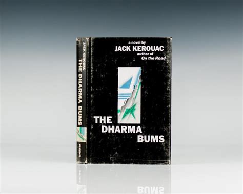 The Dharma Bums Jack Kerouac First Edition Rare