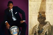 Will Smith As King Taharqa?? - History Forum ~ All Empires