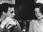 A Man and a Woman | film by Lelouch [1966] | Britannica