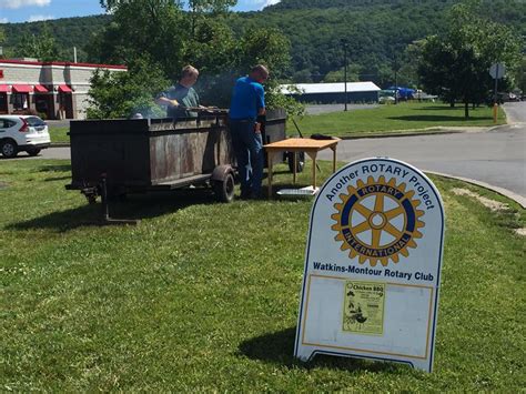 Watkins Montour Rotary Club Home Facebook