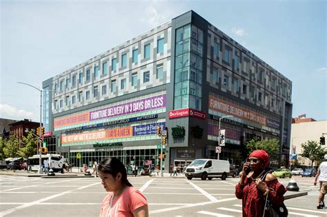 La Gentrification à Harlem 30 Ans En Images