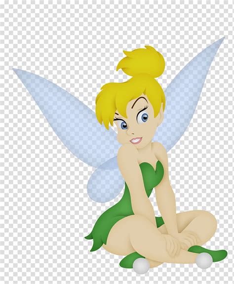 Tinkerbell Transparent Background Png Clipart Hiclipart My XXX Hot Girl