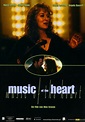 Music of the Heart (#2 of 2): Extra Large Movie Poster Image - IMP Awards