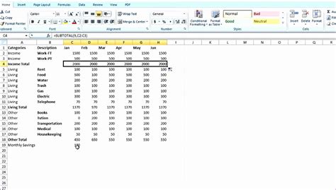 Ideal Excel Survey Results Template Per Diem Expense Report