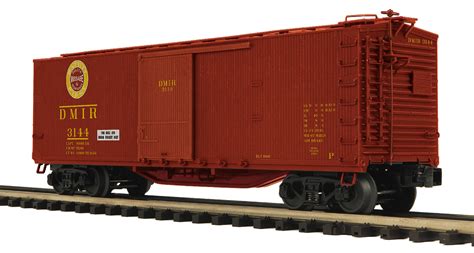 20 99349 Mth Electric Trains