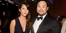 Who is chef David Chang’s Wife? Grace Seo Chang Wiki, Age, Nationality ...