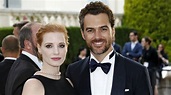 Jessica Chastain marries boyfriend in Italy | Hollywood News - The ...