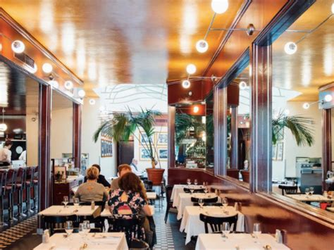 10 Montreal Restaurants Open Late - Society19 Canada
