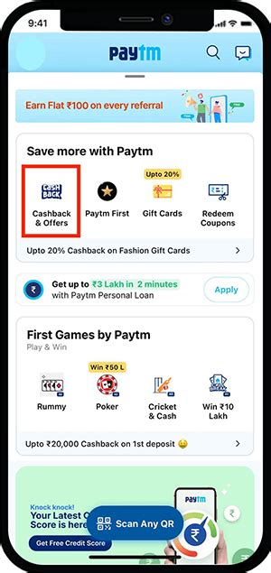 How To Use Paytm Cashback Points Check Exclusive Offers Paytm Blog