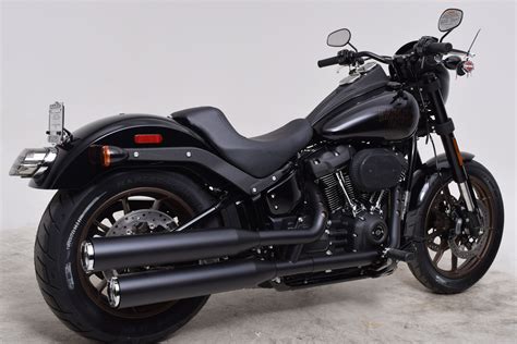 New 2020 Harley Davidson Fxlrs Cruiser Low Rider S