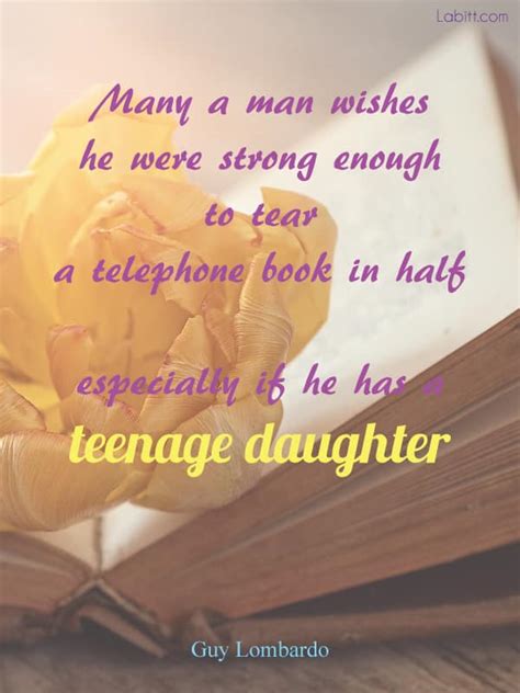 60 Famous Quotes About Father Daughter Relationship With