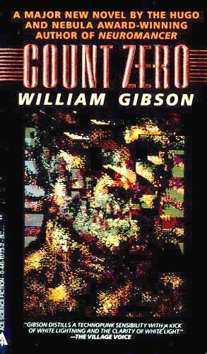 William Gibson Aleph Image Gallery William Gibson Sf Art Books
