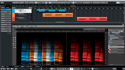 steinberg announces spectralayers pro 6 with new features and workflow integrations
