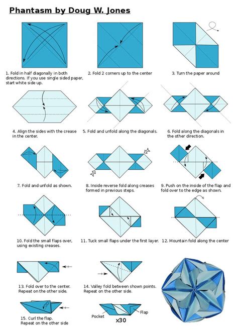 Origami Cute Origami Origami Tutorial Origami Diagram Vrogue Co