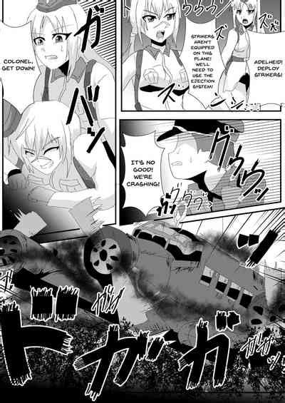 Parasite Witches 2 Nhentai Hentai Doujinshi And Manga