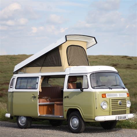 Vw Campers For Sale Volkswagen Campervans To Buy Vw Camper Sales