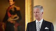 Felipe de Bélgica recibe al nuevo gobierno del país tras 500 días de ...
