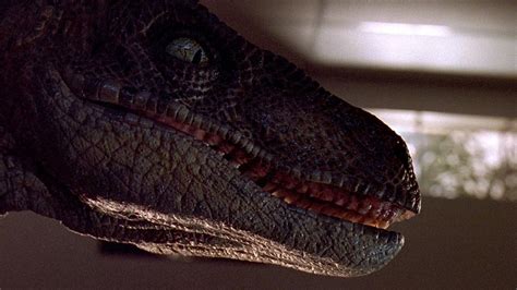 Jurassic Park Review A Vicious Blockbuster With New Meaning Polygon