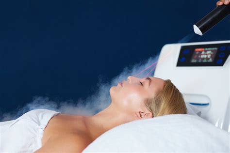 the health benefits of cryotherapy what you need to know