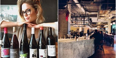 21 Of The Best Wine Bars In Montreal To Take Your Favourite Person ...