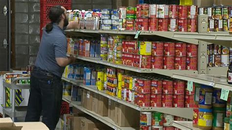 Food bank's mission to end hunger in new york city includes working with the media to drive the conversation about hunger throughout our city and across the country. Calgary's Veterans Food Bank to close early next year ...