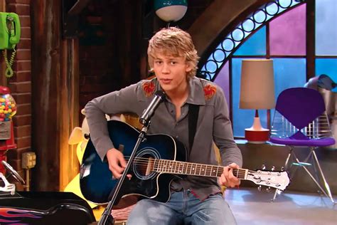 Celebrities You Forgot Appeared On Icarly