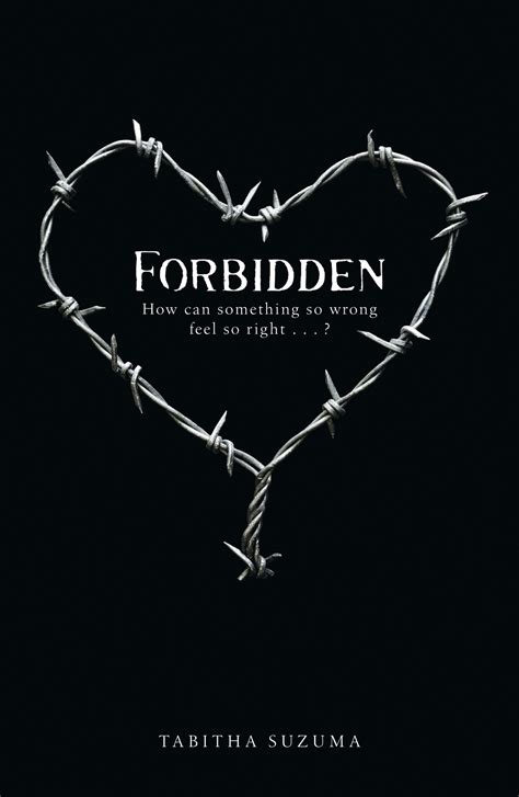 Forbidden By Tabitha Suzuma Penguin Books Australia