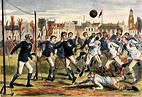 The origins of soccer in Philadelphia, part 4: The first account of ...