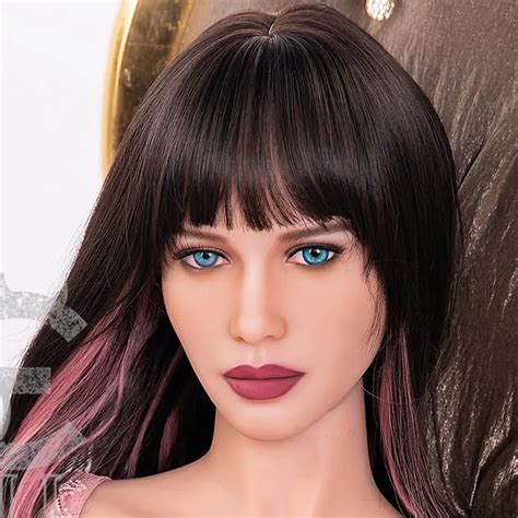 Alicia 52″ 157cm Realistic Sex Doll Venus Love Dolls