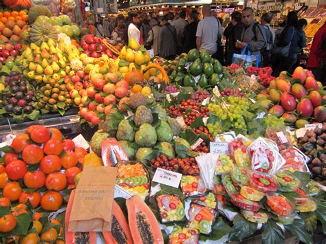 Filefruit And Vegetable Market Wikimedia Commons