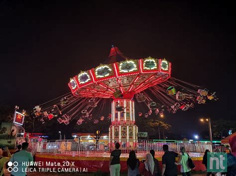Euro fun park is malaysia's biggest travelling amusement park, boasting the latest theme park rides from europe. 童年回忆杀!大马移动式Fun Fair ——Euro Fun Park - Next Trip 继续旅游!
