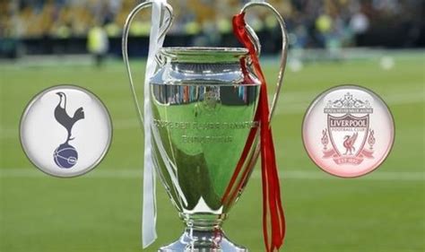 Today is the champions league final, and liverpool will be taking on spurs for european glory. Liverpool vs Tottenham Champions League final should be ...