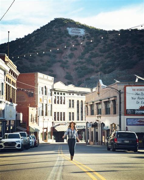 Complete Guide To Visiting Bisbee Az — Flying Dawn Marie Travel Blog