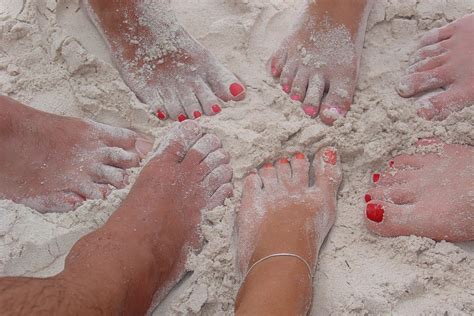 Toes In The Sand Quotes Quotesgram