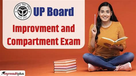 Up Board Compartment Result 2023 Out For Class 10th 12th At