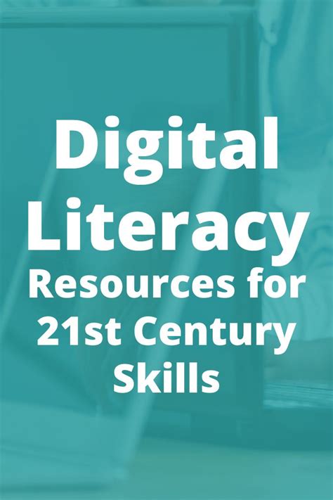 Check Out This Curated Collection Of Our Favorite Digital Literacy And Computer Science Lessons