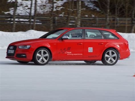 Foto Audi Driving Experience Drifttraining 023 Vom Artikel