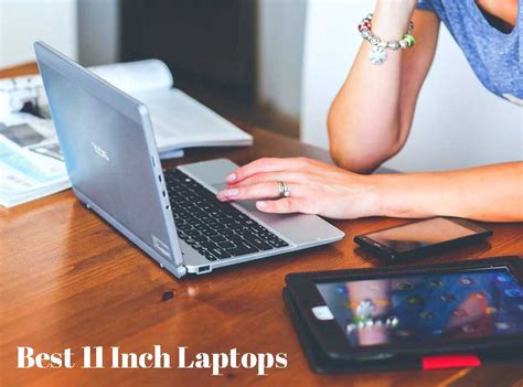 Best 11 Inch Laptop In 2022 Techly Solution