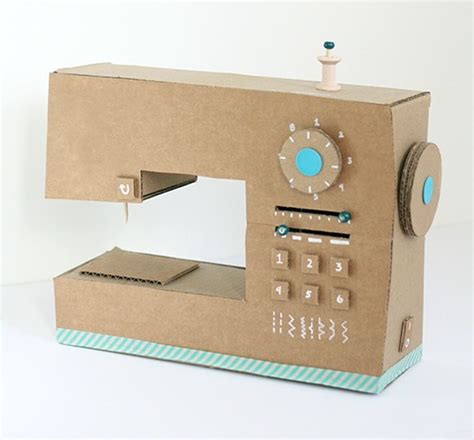 19 Cardboard Box Crafts Your Kids Will Love To Play With Top Dreamer