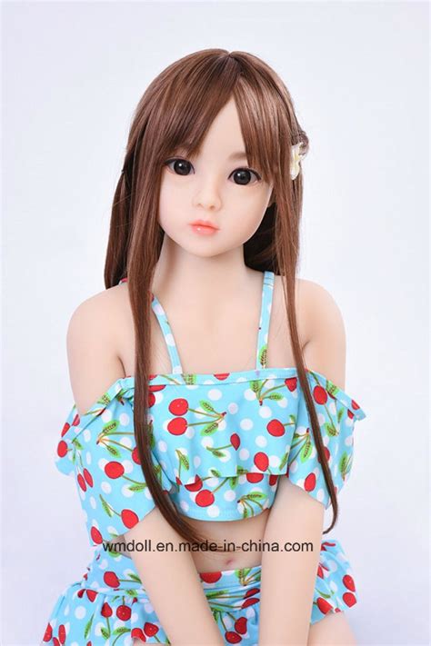 China Sex Doll 100cm Love Doll Toys For Men Japanese Realistic Sexy Mini Vagina China Mini