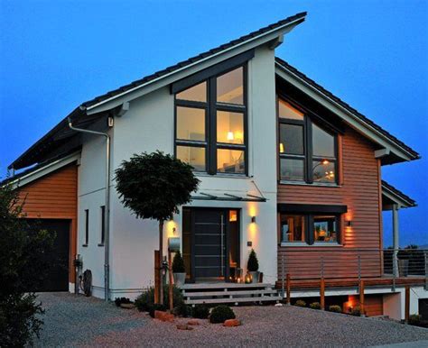 Schönes ferienhaus im schön gelegenen hachetal in syke. Fotostrecke: Skandinavisches Flair - Bild 9 | Schwörer ...