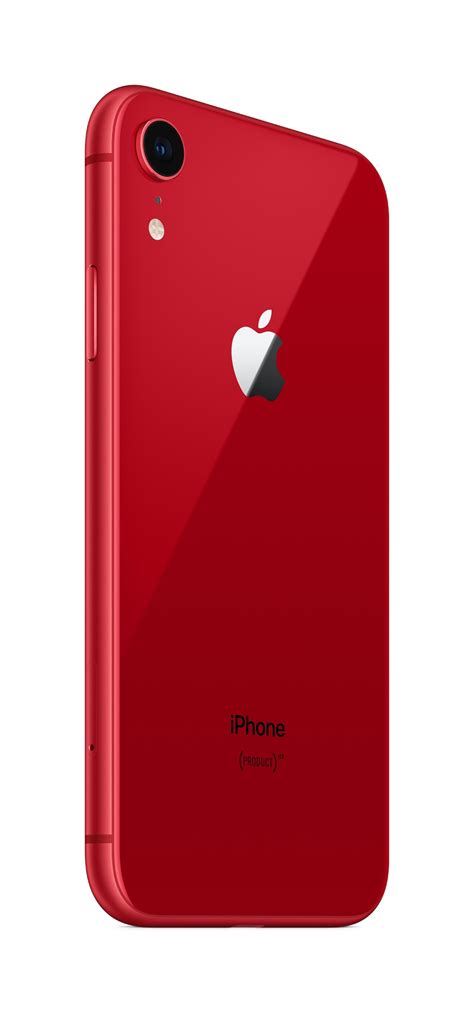 Secondhand Iphone Xr 128 Gb Red Top Quality Rigorously Tested