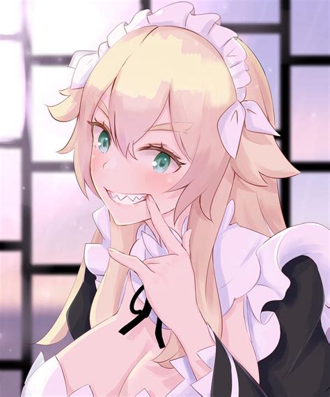 Frederica Re Zero Icon At Myanimelist You Can Find Out About Their
