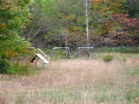 All Abandoned Pete Ruins Paintball At The Pines Hotel Overgrown