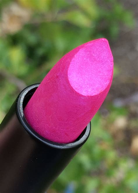 Mean Girl Lipstick And Liner Or Sample Vegan Friendly Etsy Girls