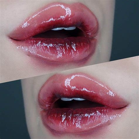 50 Bold Makeup Looks To Try Makeup Hacks Lipstick Vampire Makeup Bunny Makeup