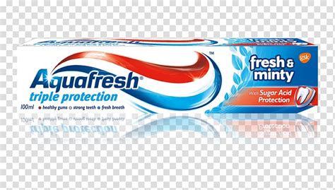 Toothpaste Mouthwash Aquafresh Colgate Oral Hygiene Toothpaste