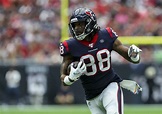 Texans identified Jordan Akins' potential at Senior Bowl all-star game