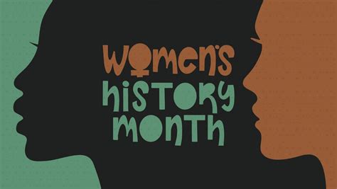 Books To Celebrate Womens History Month Our Future Reads