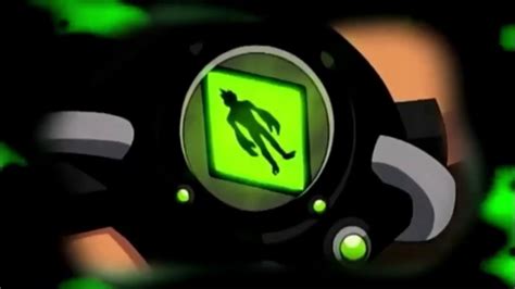All Ben 10 Intros Sped Up 200 Youtube